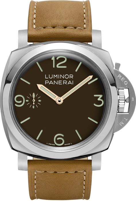 panerai 1080|panerai luminor pam01080.